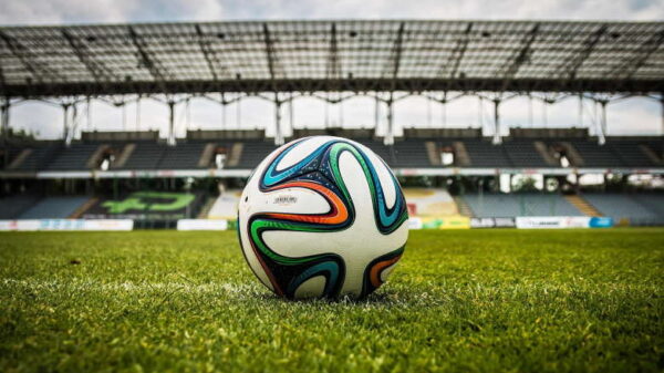 Oxford City FC accepts Bitcoin