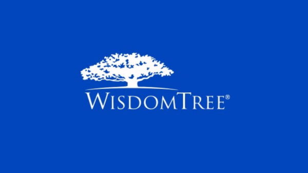 WisdomTree crypto investing survey young adults UK