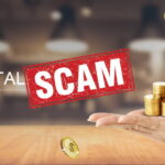 Chukcoo mobile fake crypto trading app scam