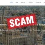Core Generic Capital fake Forex scam review