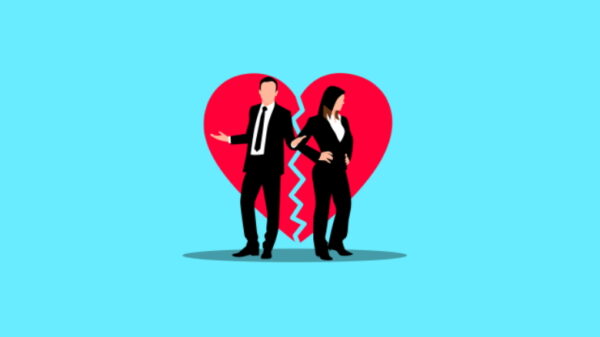 Crypto Romance Scam