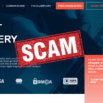Expert Recovery Trade fake Bitcoin recovery platform
