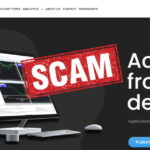 Grand Capital CG scam crypto platform