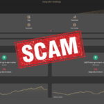 Integrafin Holdings scam crypto exchange