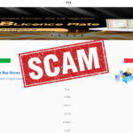 Dotll Vip crypto trading scam