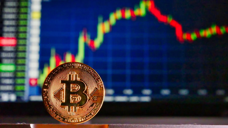 Smart ways to invest in Bitcoin and crypto