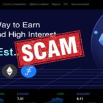 Bitemu scam crypto exchange