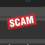 Coincrypto scam crypto exchange