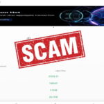 CreepCoin Exchange scam crypto platform