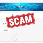 EVAT Exchange crypto scam