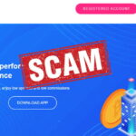 ExNow fake crypto trading platform scam