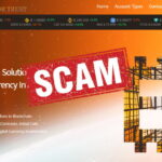 Trezor Trust crypto scam