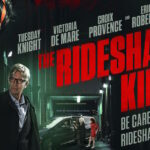 The Rideshare Killer minted as NFTs
