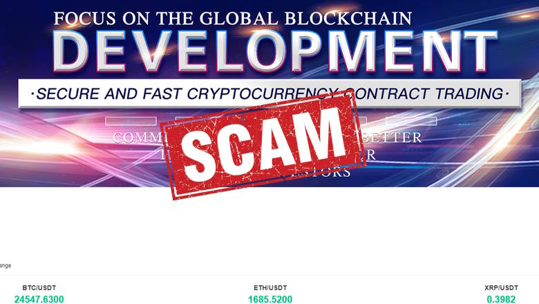 Tpwworldwide crypto scam