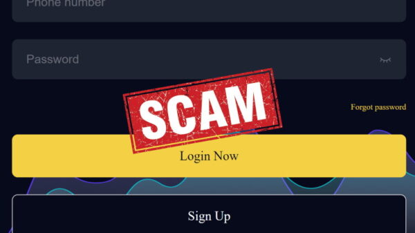 Appcriticreview fake crypto work platform logo