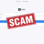 Pexcc fake crypto platform