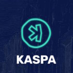 Kaspa mining guide page header