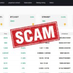Ypp08 crypto scam page header graphic