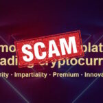 Bm-in scam crypto trading platform