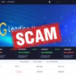 Bmgcrypto scam crypto platform