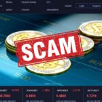 Coinbcq scam crypto exchange