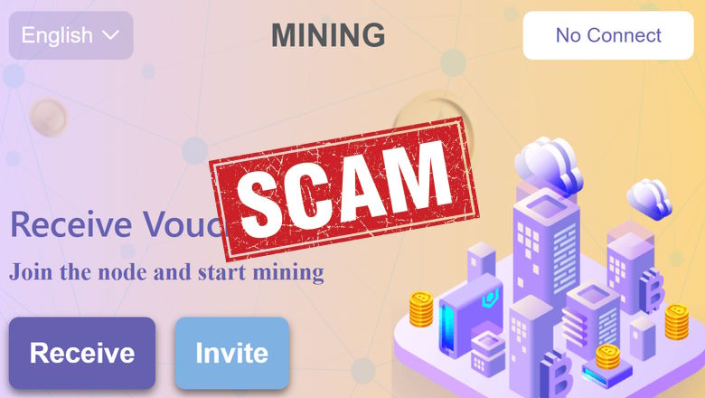 Eth-liquidao999 crypto mining scam