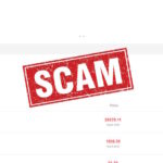 Gls-move scam crypto platform