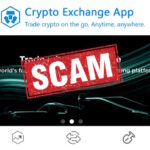 Intcrypt fake crypto trading platform page header