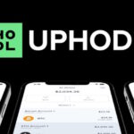 UpHODL crypto software wallet review