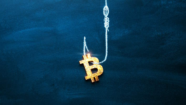 Crypto scam recovery from exchange