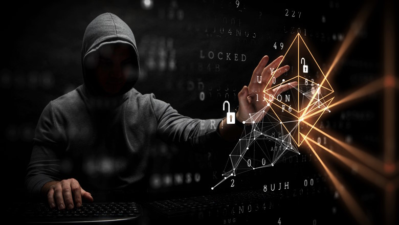 Is it safe to keep crypto on an exchange? Hacker