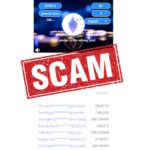 Eth2Mining fake crypto mining platform