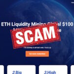 Eth99999 scam mining pool