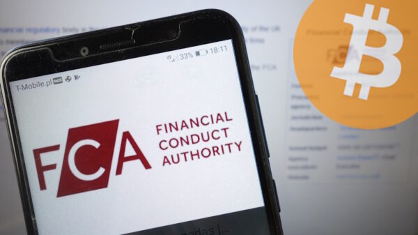 Financial Conduct Authority crypto marketing rules