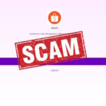 Orders Digital scam site