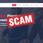 AlgobinaryFX scam crypto investing platform