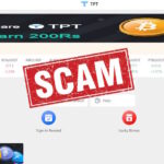 Bitoyo7 scam crypto investment platform