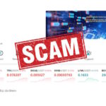 Coinsplanets scam crypto platform