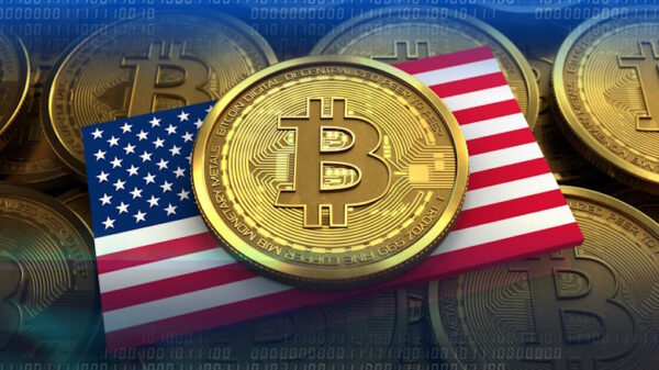 Crypto scam USA