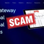 MGS Financial scam crypto trading platform