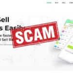 Picachain scam crypto trading platform