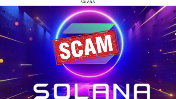 Sobtcheo scam crypto platform