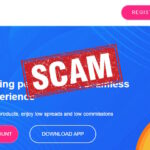 Tgtradfc vip crypto scam