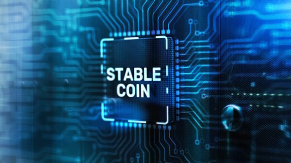 What makes stablecoins stable