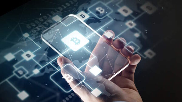 Fake Bitcoin and cryptocurrency app