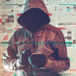 Fake Bitcoin mining app