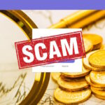 Bitmo crypto trading scam