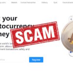 BybitcoinEx crypto scam