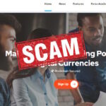 Farexcrypto scam platform