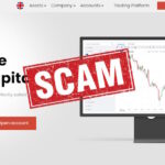 ISA Investment scam crypto platform